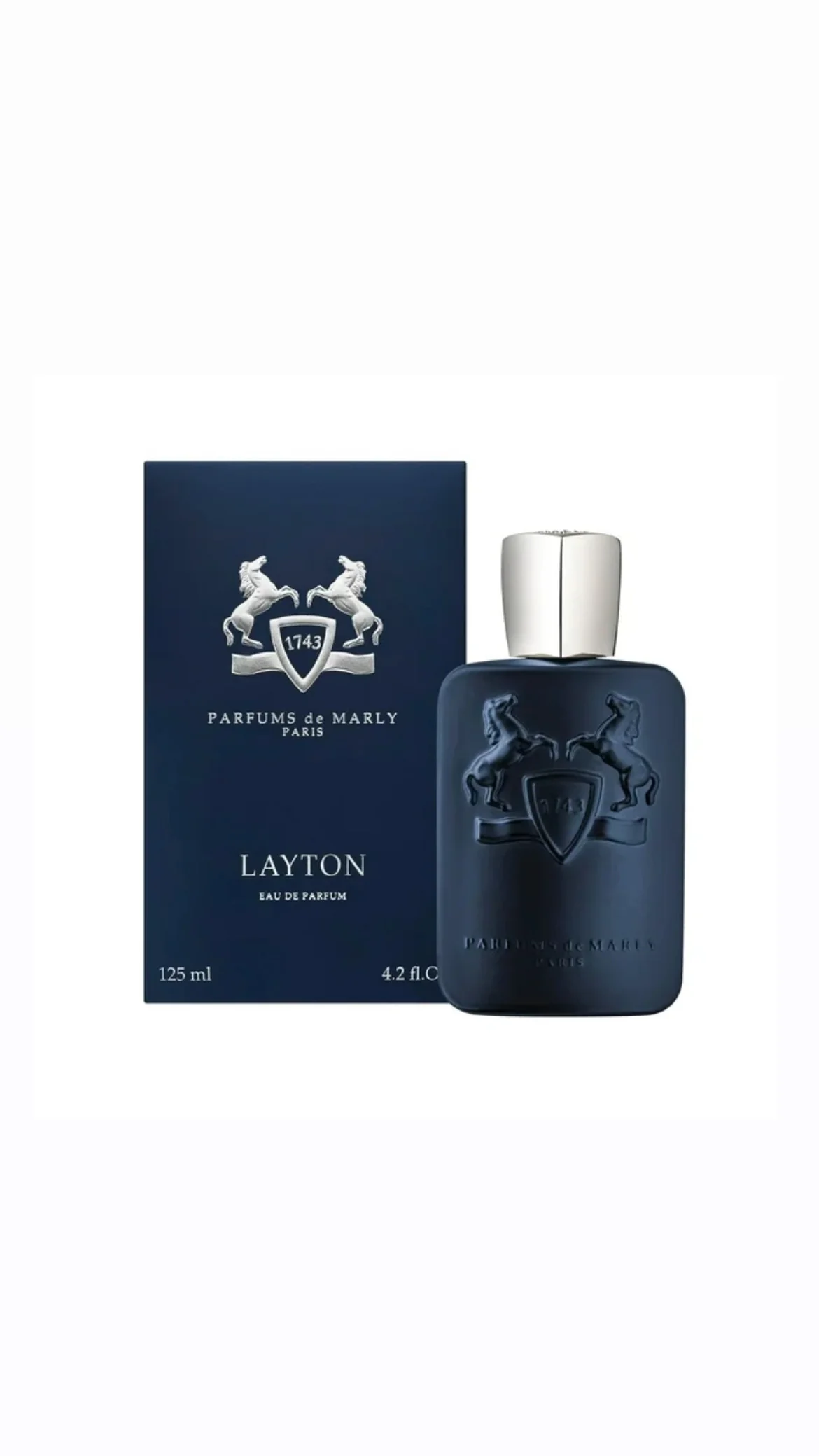 Marly Layton 125ML - Imagen 1