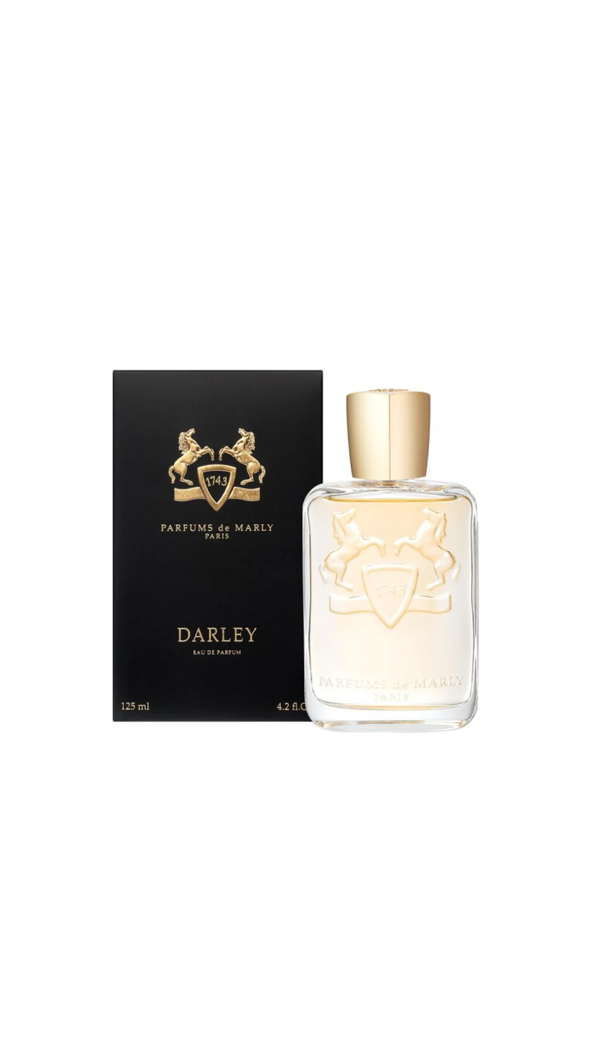 Parfum De Marly "DARLEY" - Imagen 1