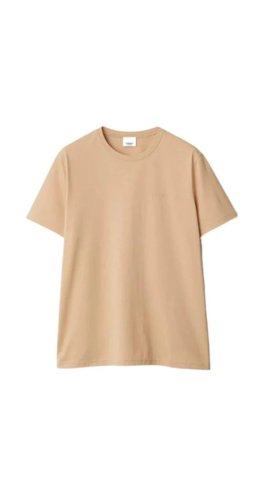 Tee Burberry 