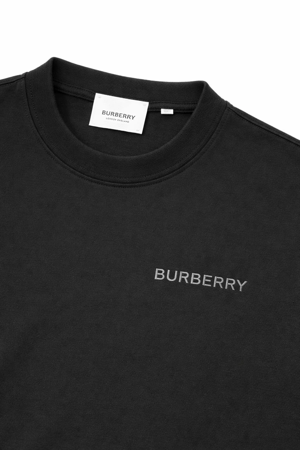 Tee Burberry Clásica  - Imagen 1