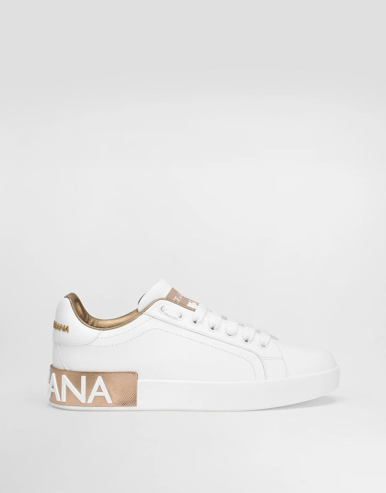 Dolce & Gabbana Portofino Gold 