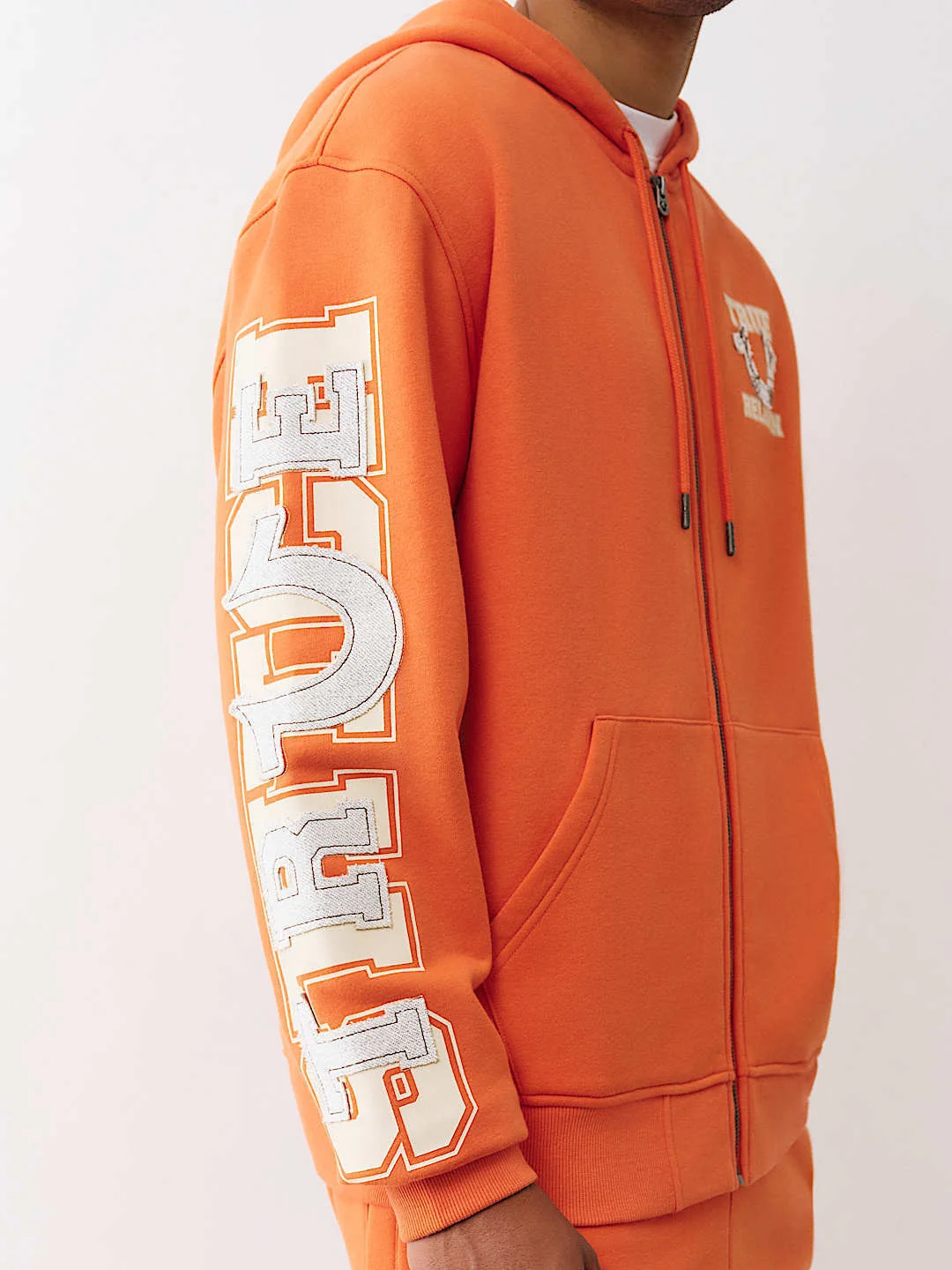 Sudadera Con Cierre True Religion  - Imagen 2