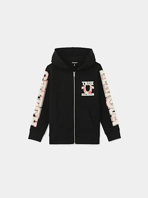 Sudadera Con Cierre True Religion 