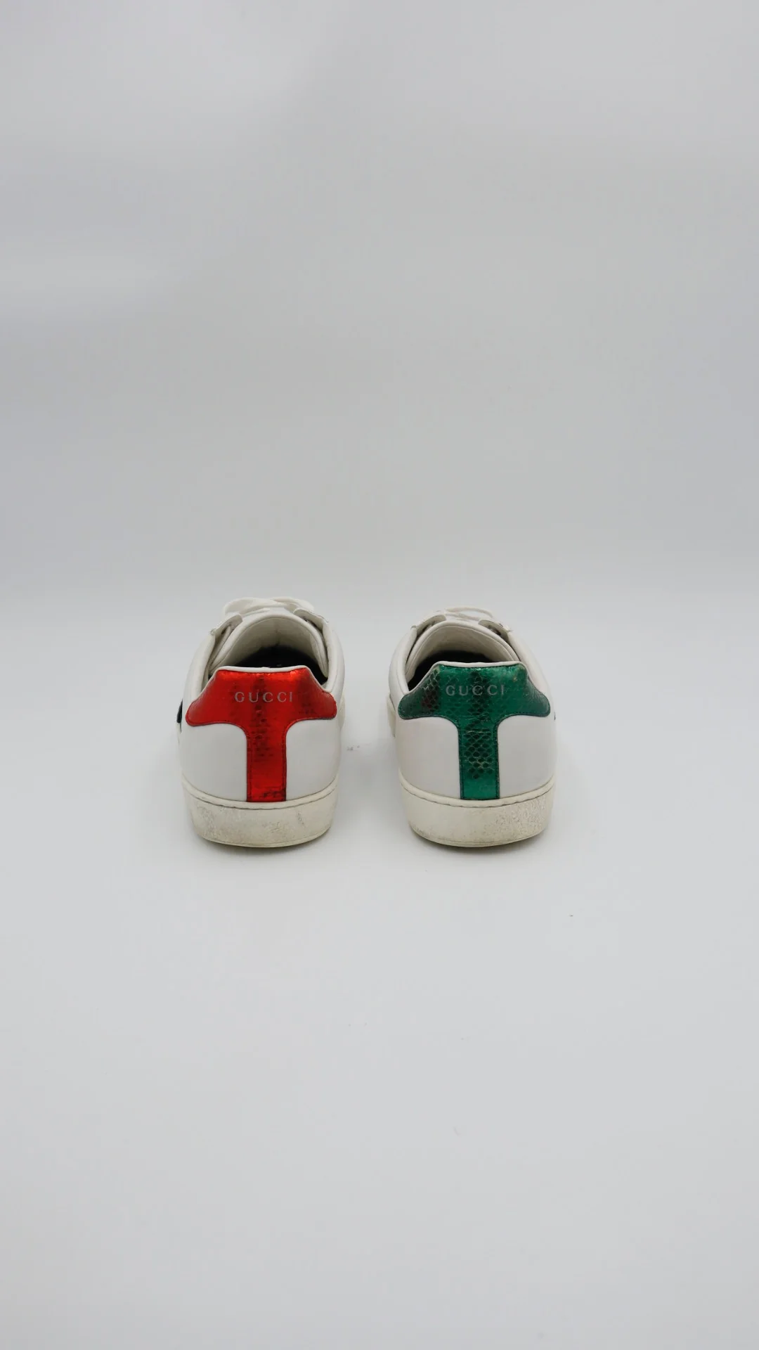 Gucci Ace Snake  - Imagen 2