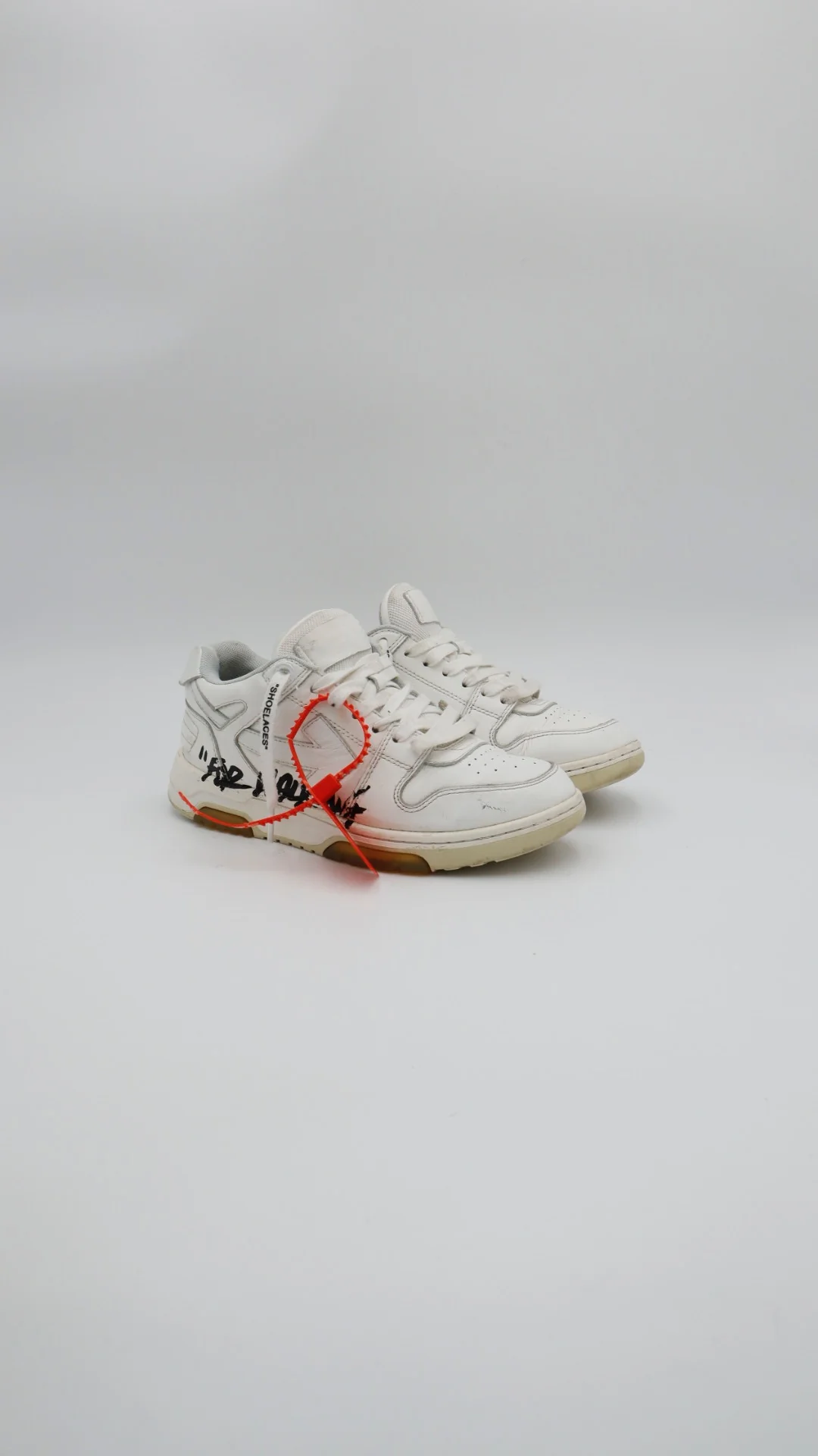 Off OOO For Working - Imagen 1