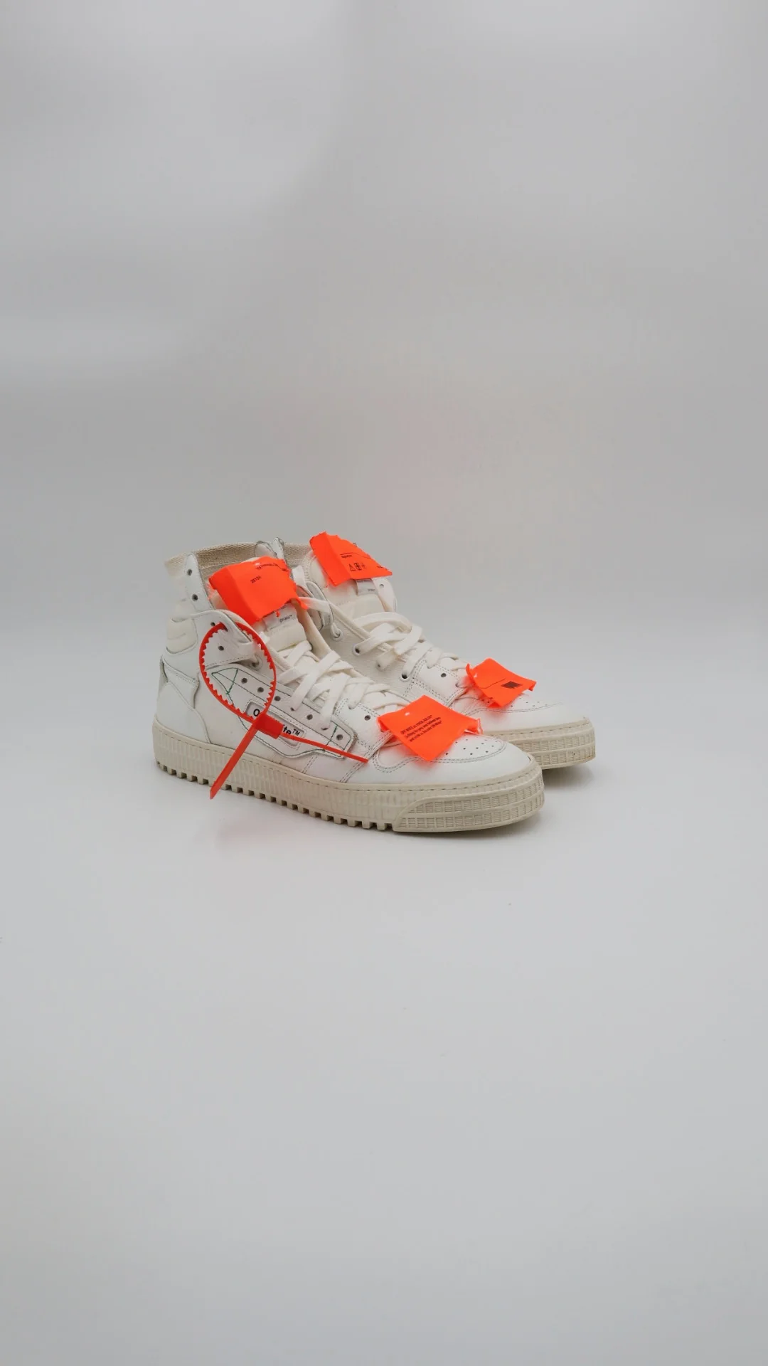 Off Court 3.0  - Imagen 1