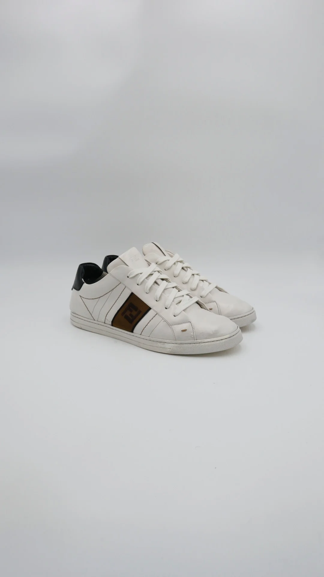 Fendi Low FF  - Imagen 1