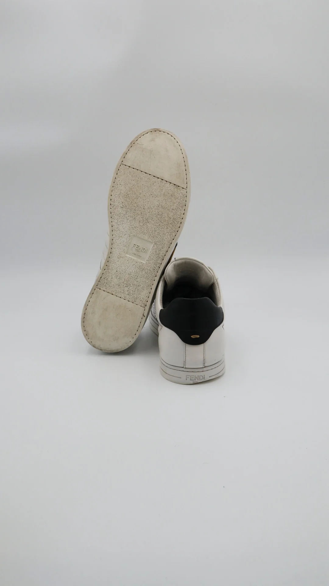 Fendi Low FF  - Imagen 3