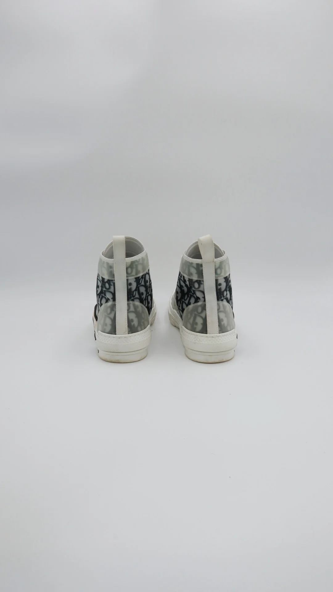 Dior B23 High Clásico  - Imagen 2