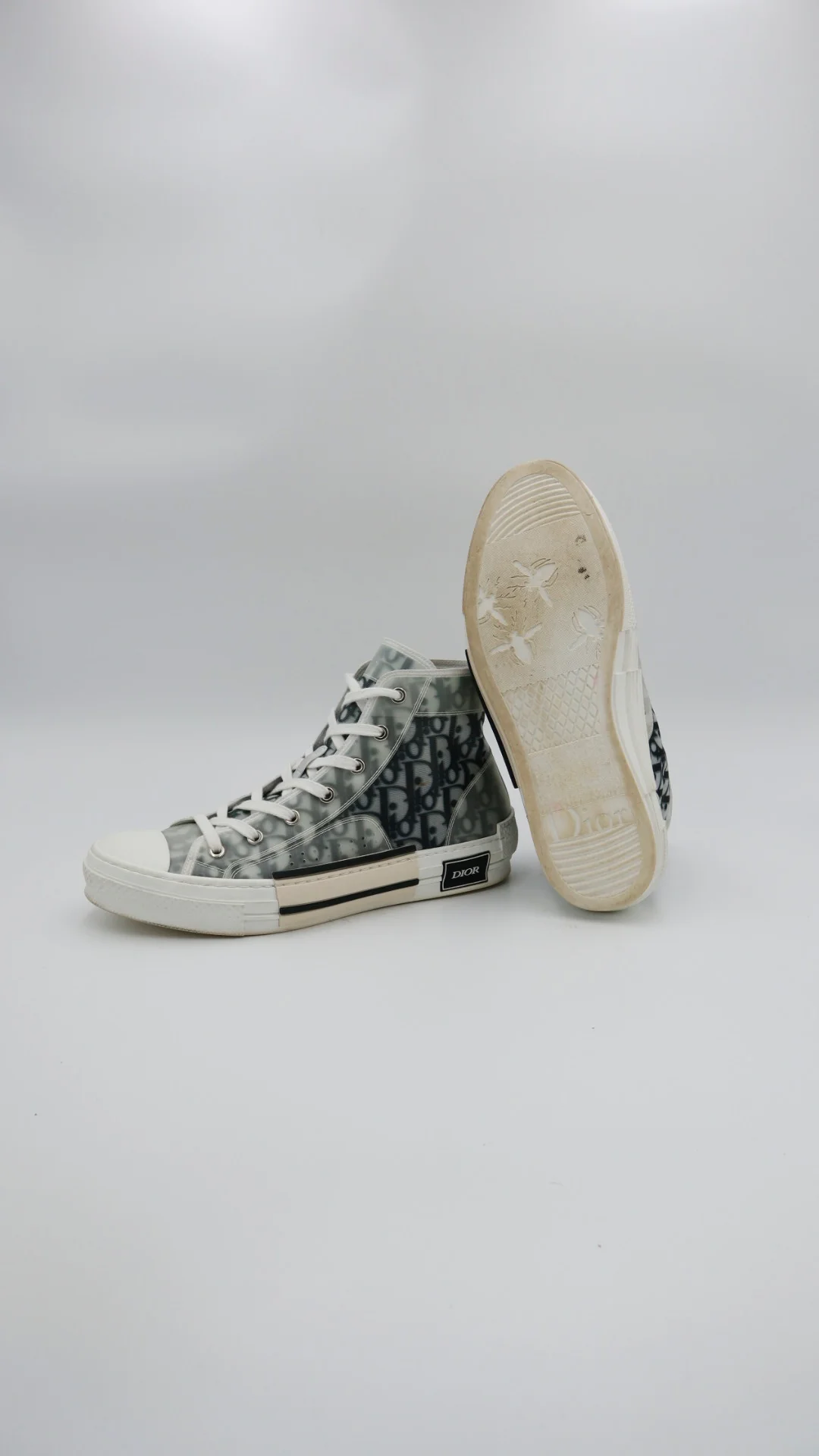 Dior B23 High Clásico  - Imagen 3