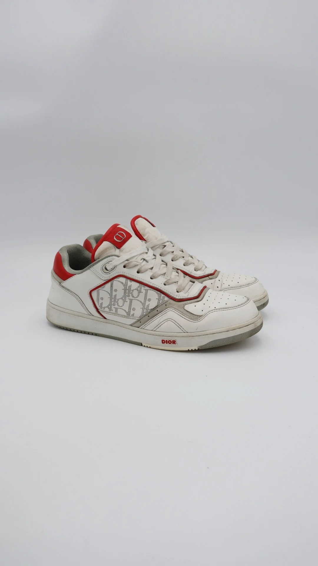 Dior B27 Low  - Imagen 1