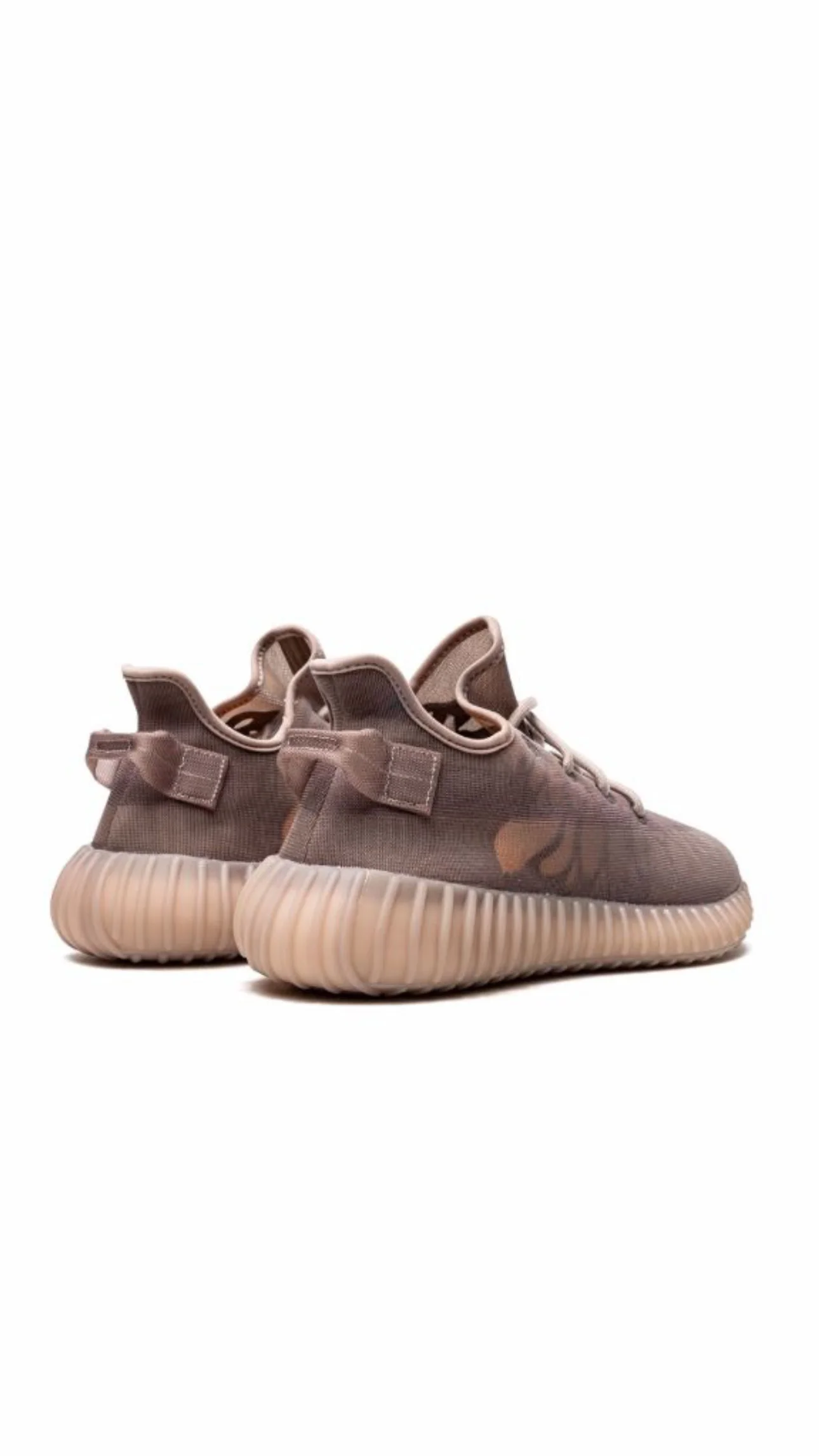 Yeezy 350 Mono Mist  - Imagen 2