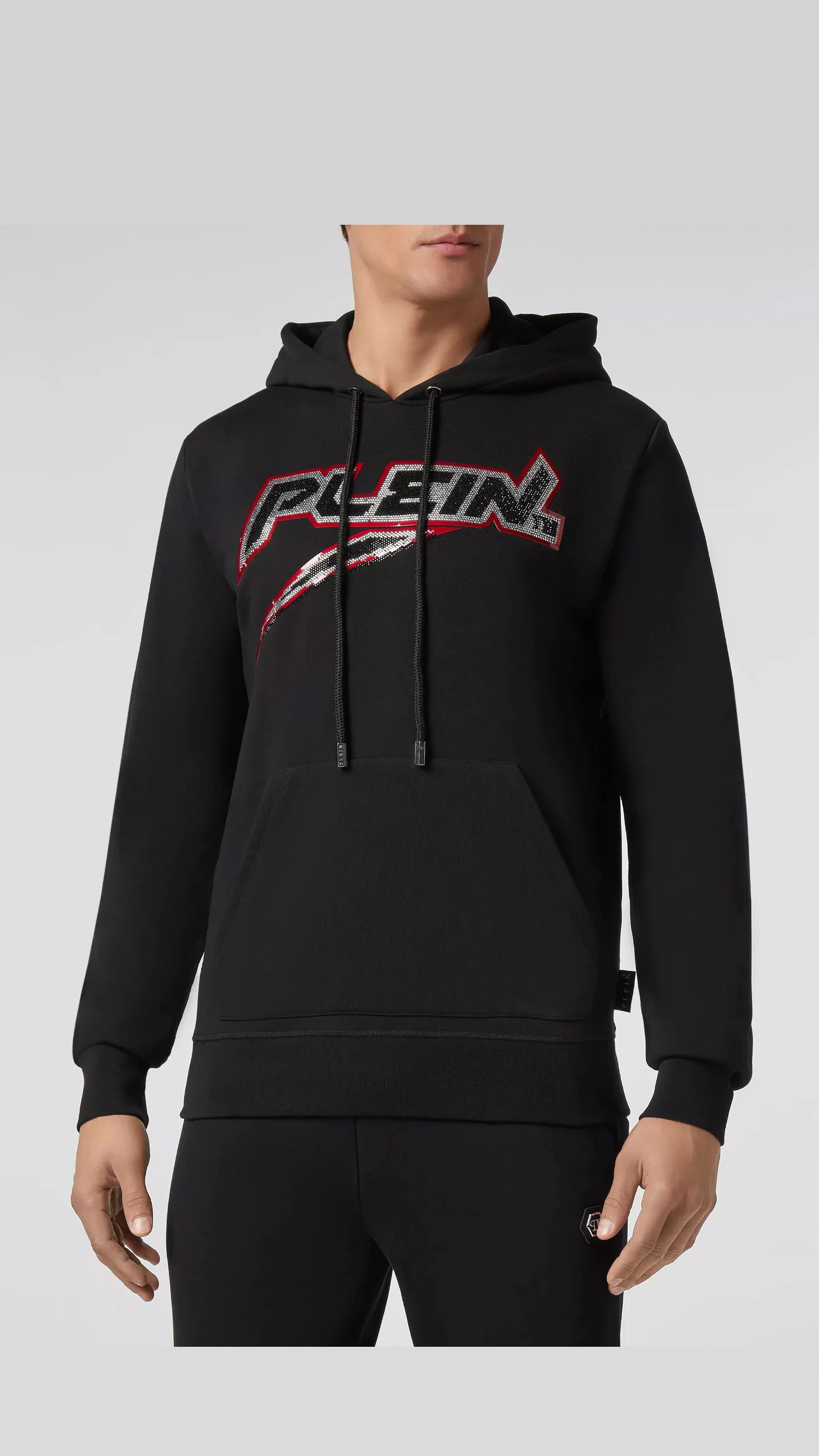 Hoodie Philipp Plein  - Imagen 1
