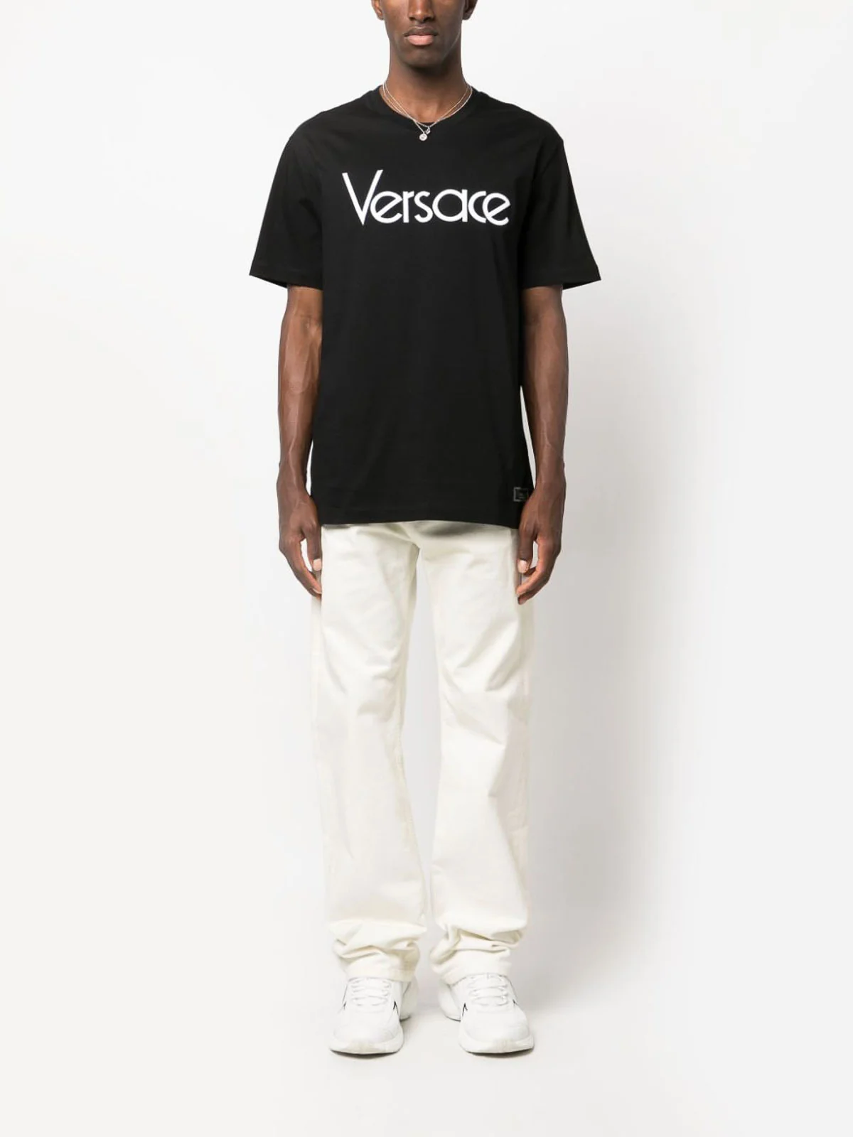 Tee Versace  - Imagen 1