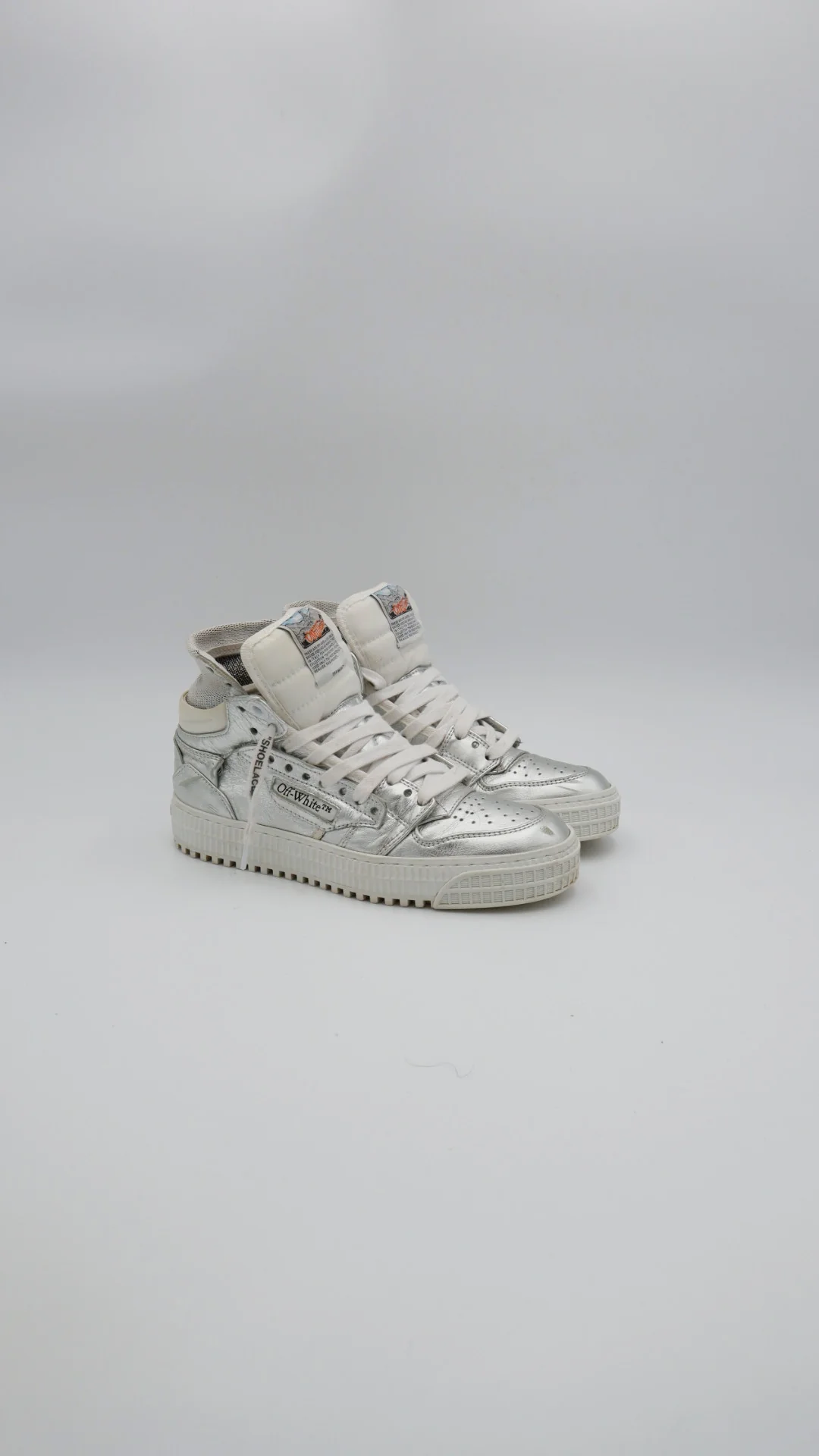 Off Court 3.0 High  - Imagen 1