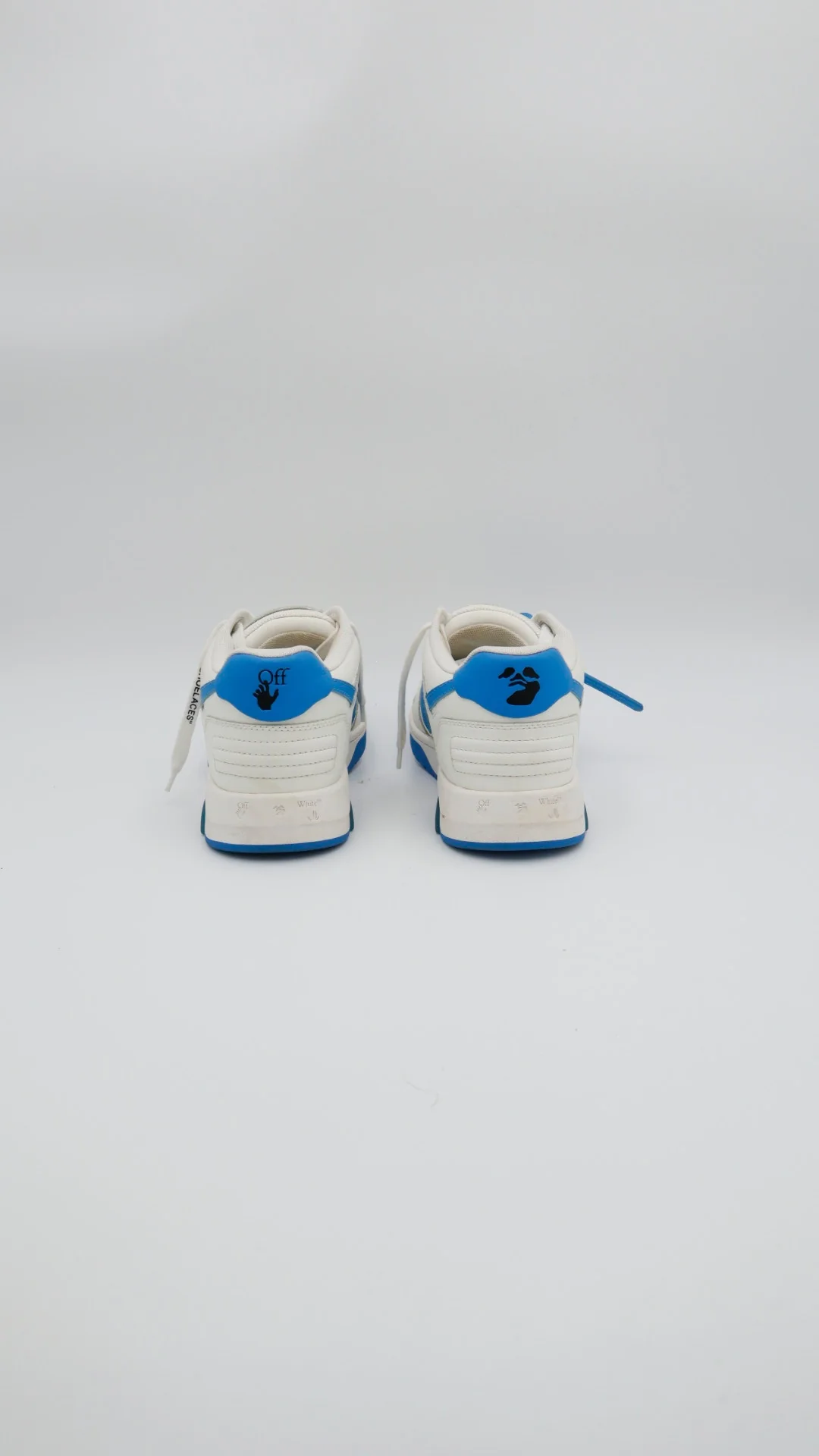 Off OOO Light Blue  - Imagen 3