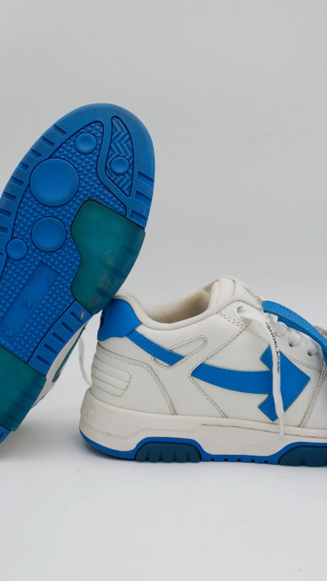 Off OOO Light Blue  - Imagen 5