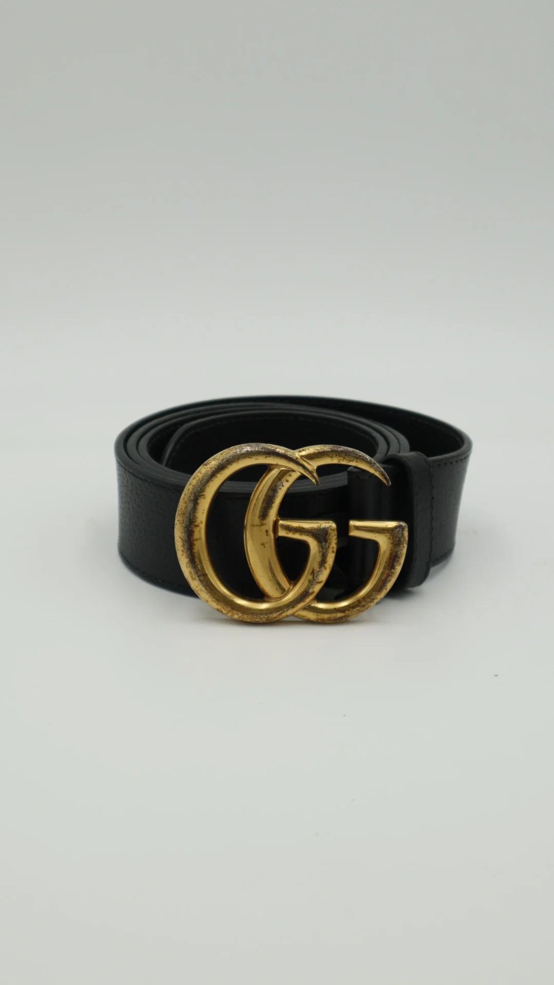 Belt Gucci 