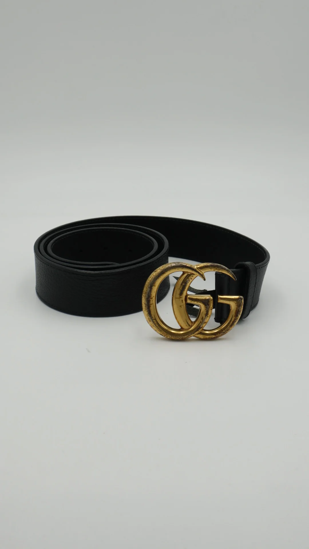 Belt Gucci  - Imagen 1