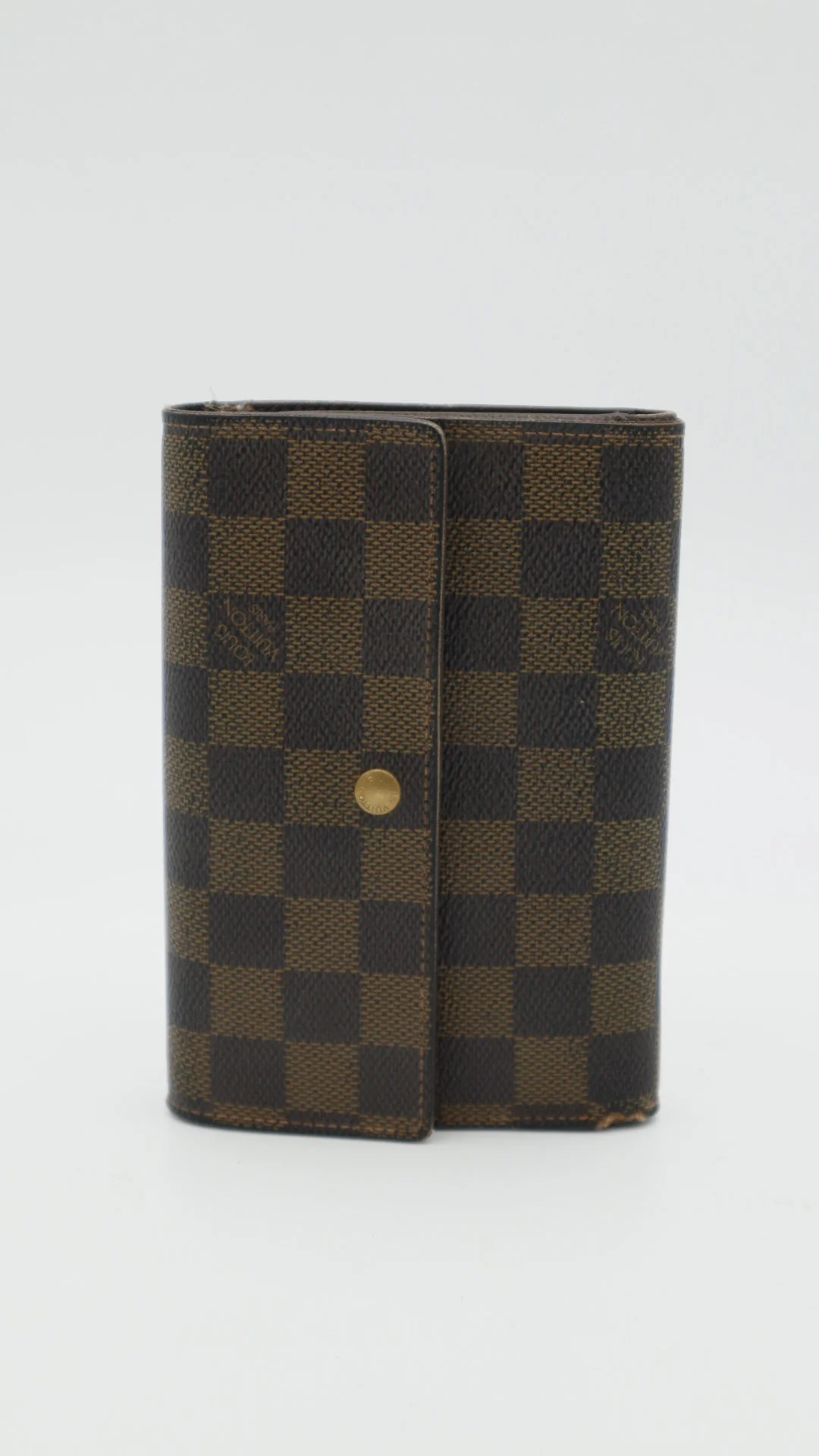 Cartera Larga Louis Vuitton  - Imagen 2