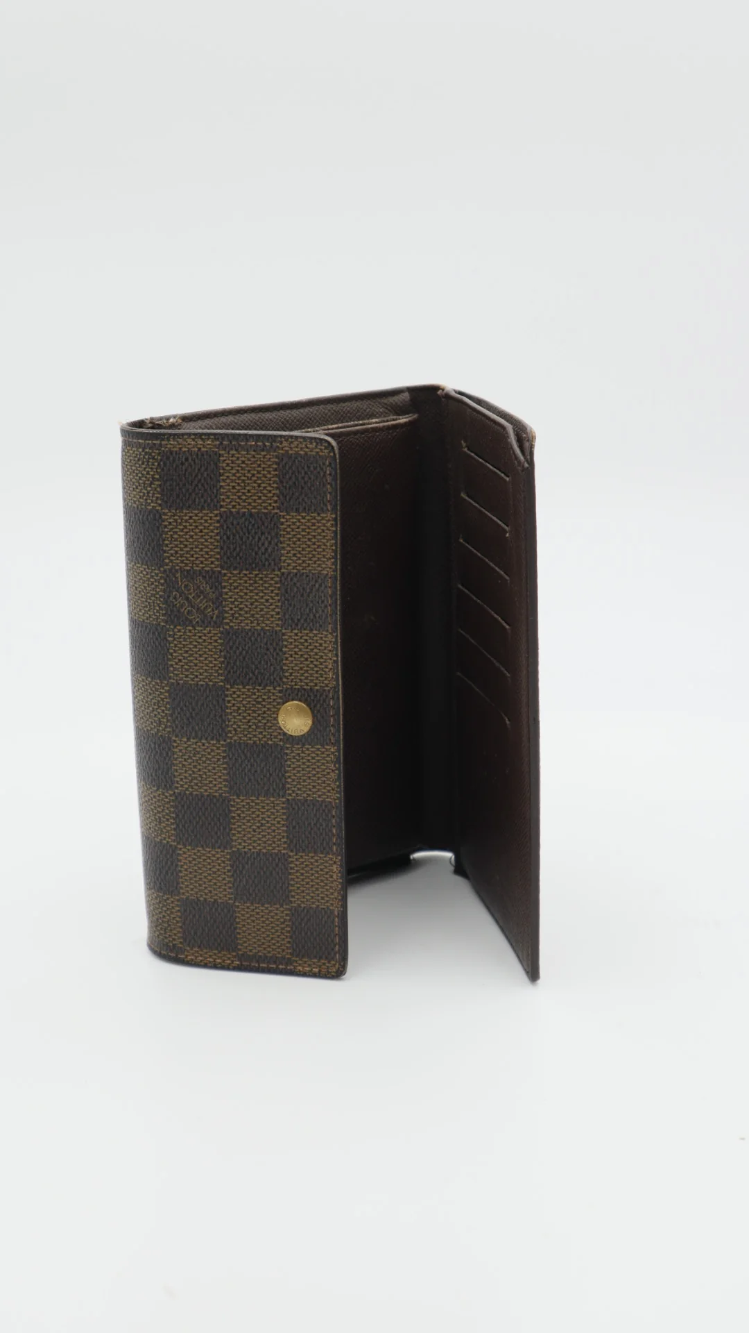 Cartera Larga Louis Vuitton  - Imagen 4