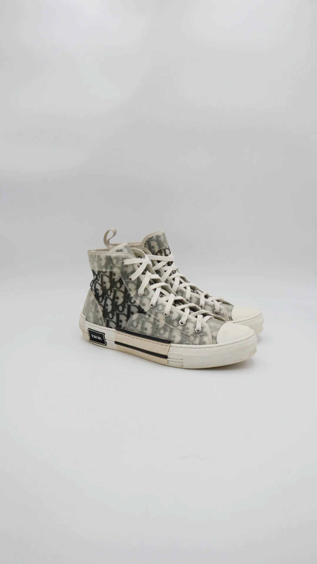 Dior B23 High Clásico  - Imagen 1