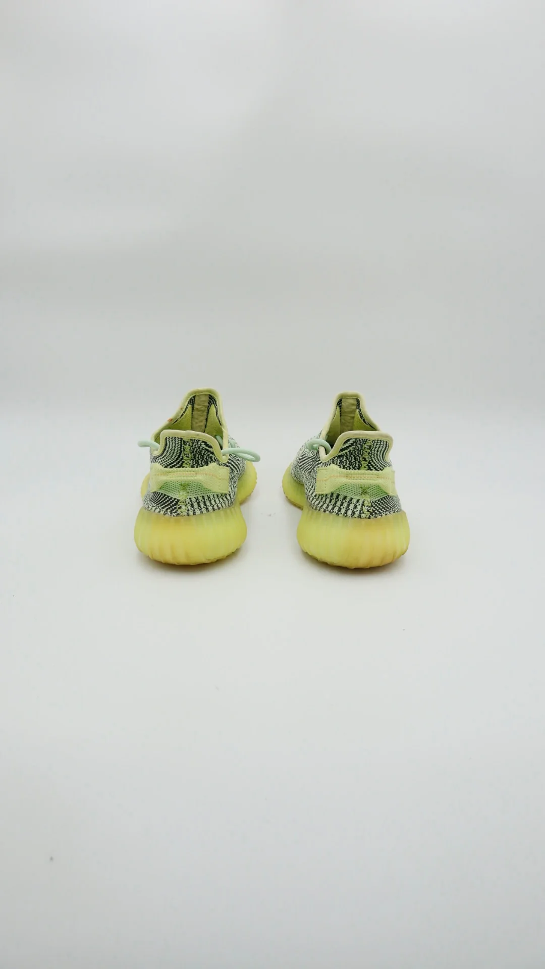 Yeezy 350 Yeezrel - Imagen 2