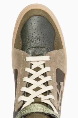 Off Court 3.0 High  - Imagen 2