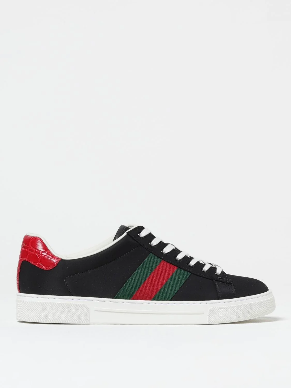 Gucci Ace Clásico 
