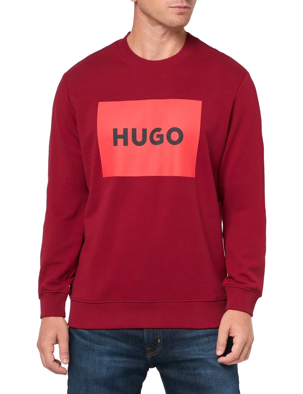 Hoodie Hugo 