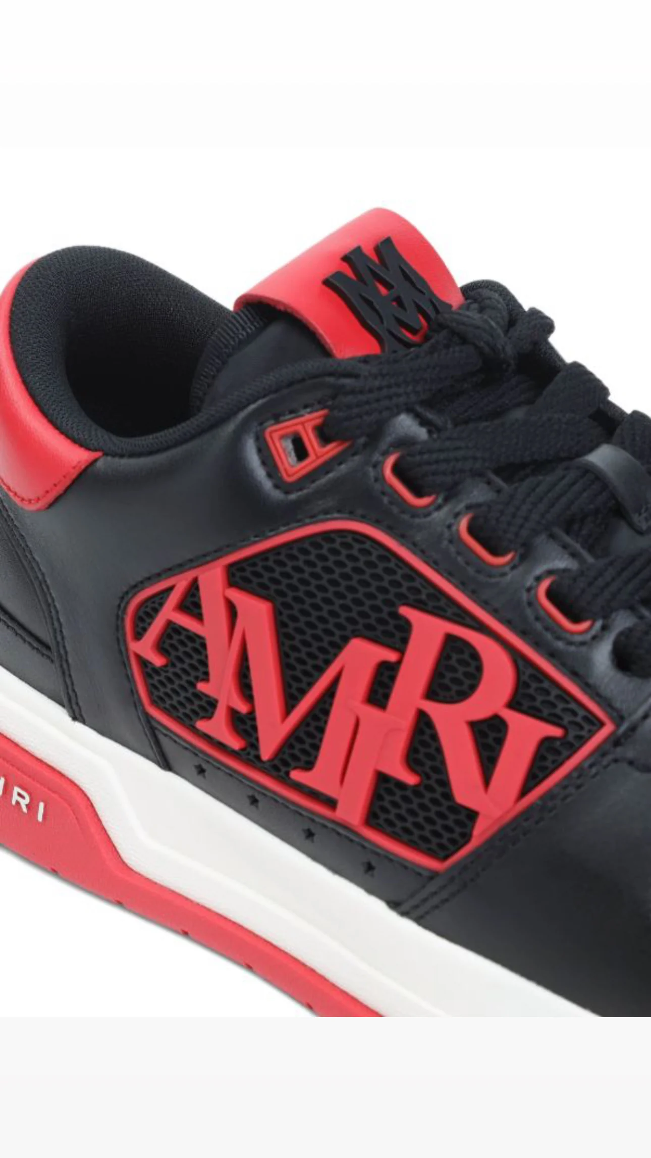 Amiri Classic Low - Imagen 2