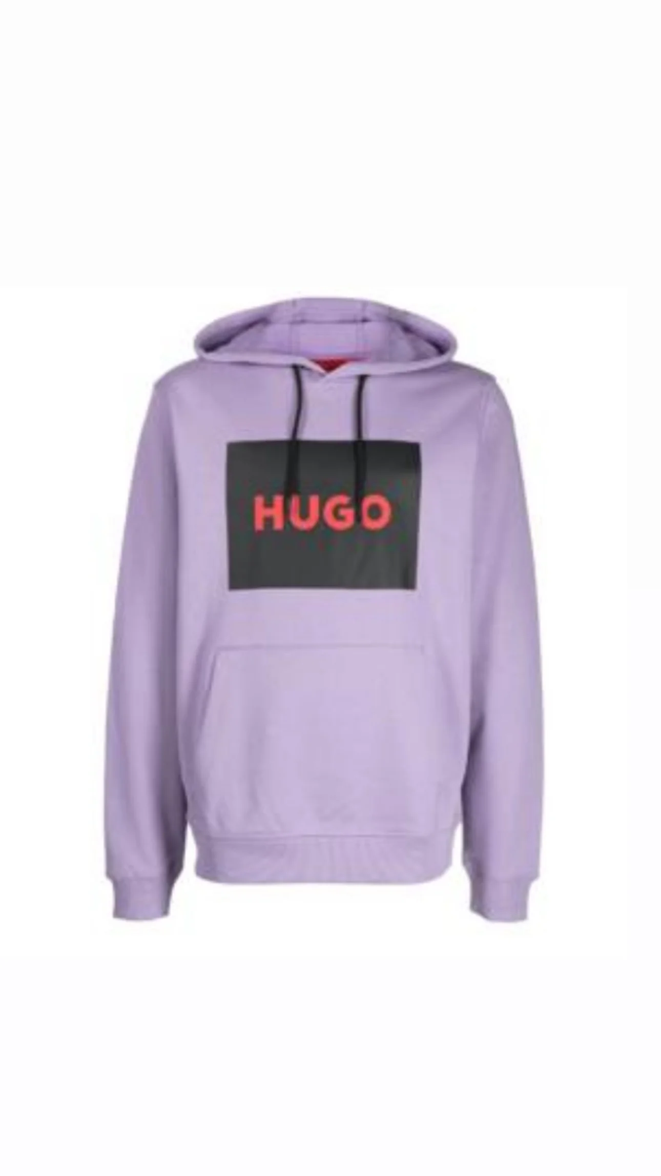 Sudadera Hugo 