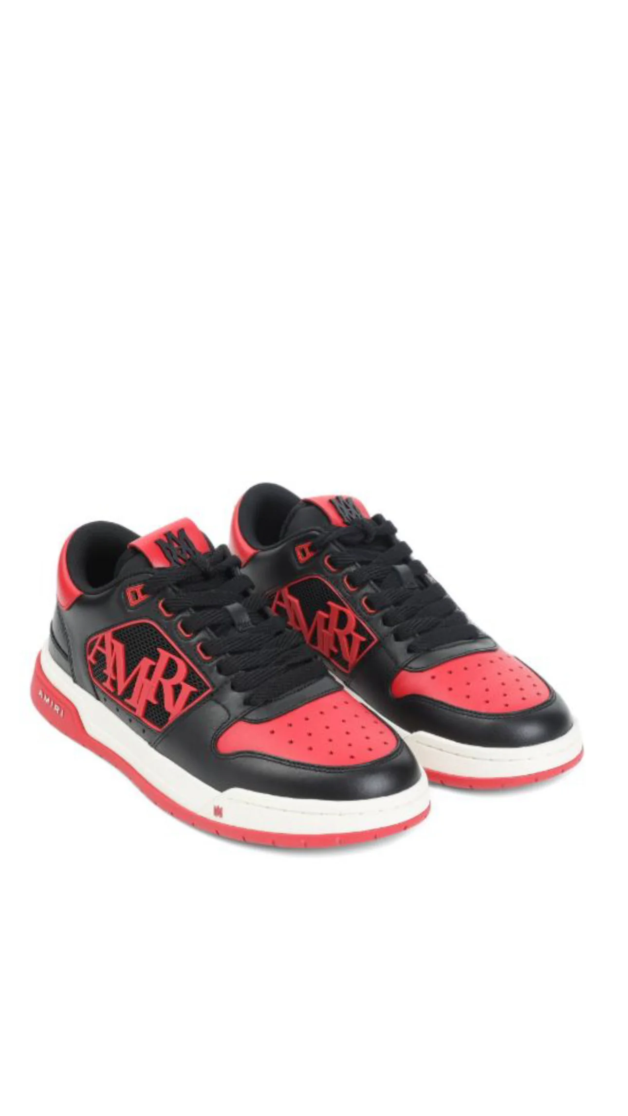 Amiri Classic Low - Imagen 1