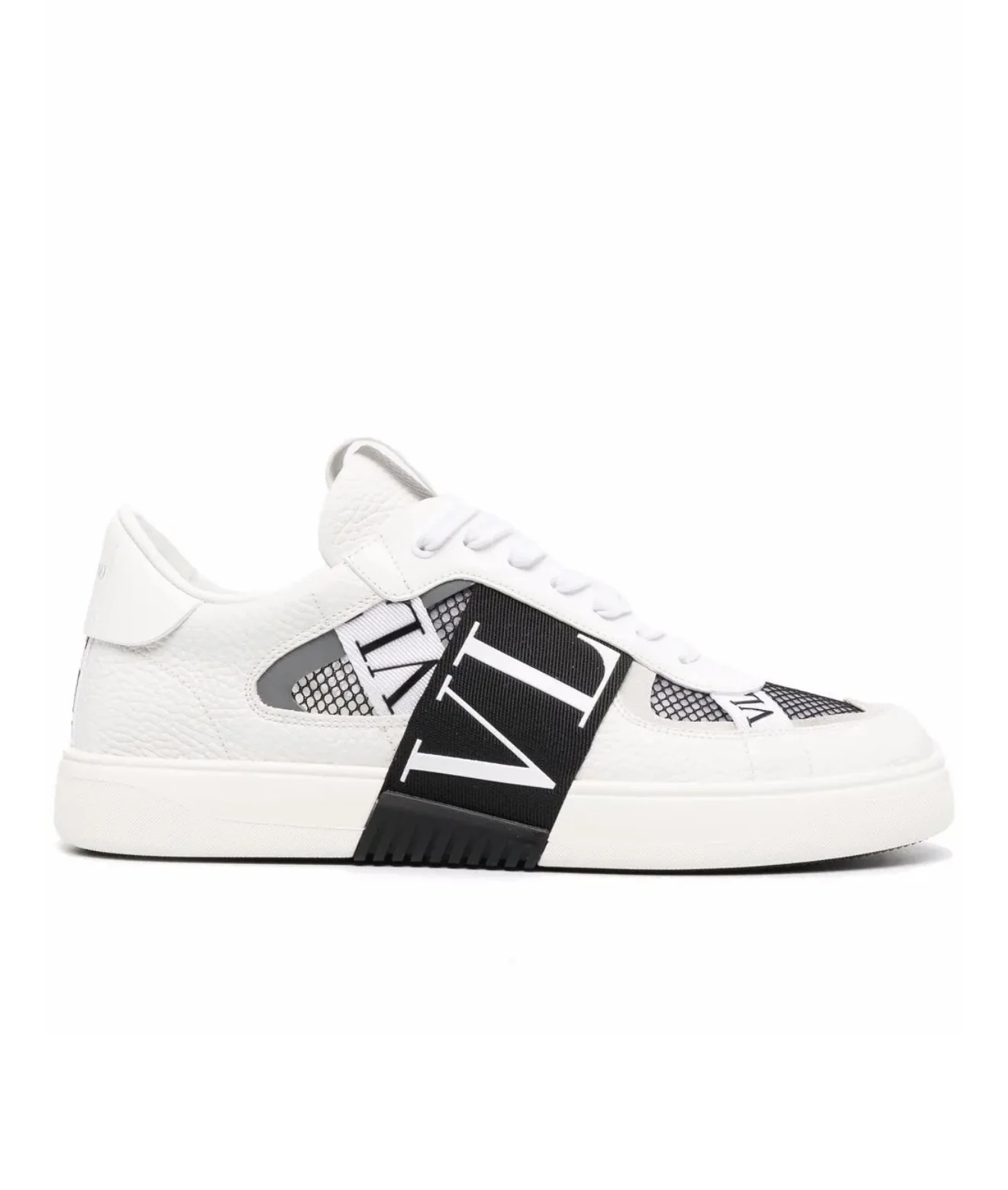 Valentino VL7N White Black