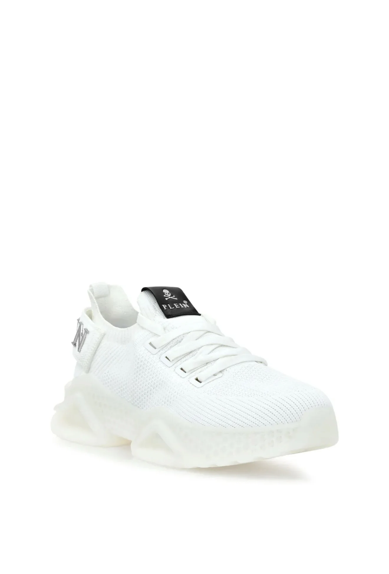 PHILIPP PLEIN RUNNER ICONIC NO BOX - Imagen 1