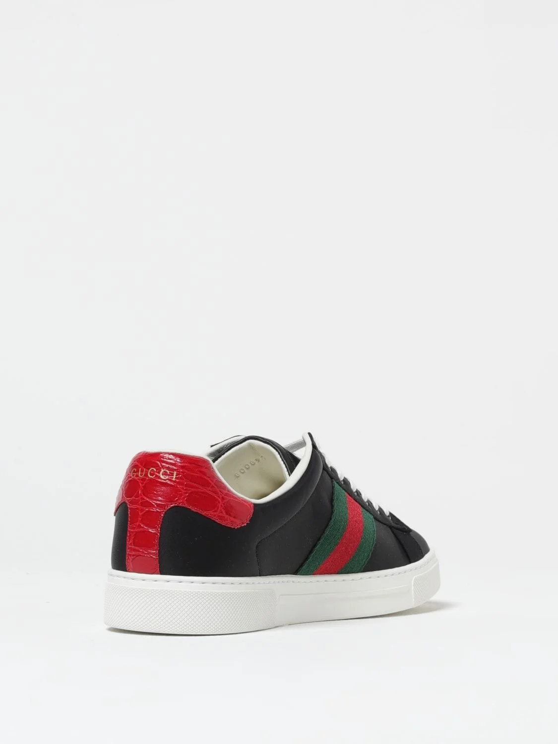 Gucci Ace Clásico  - Imagen 2