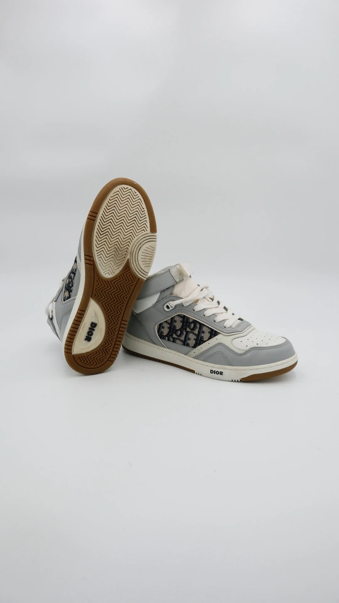 Dior B27 High Clásico  - Imagen 3