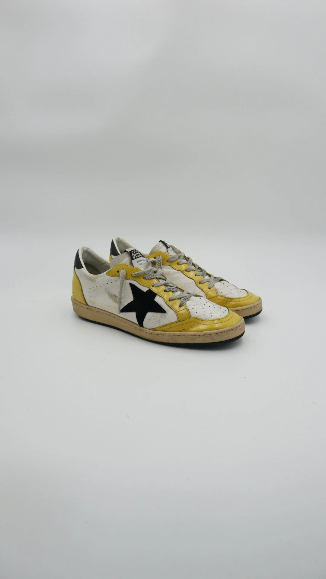Golden Goose Ballstar - Imagen 1