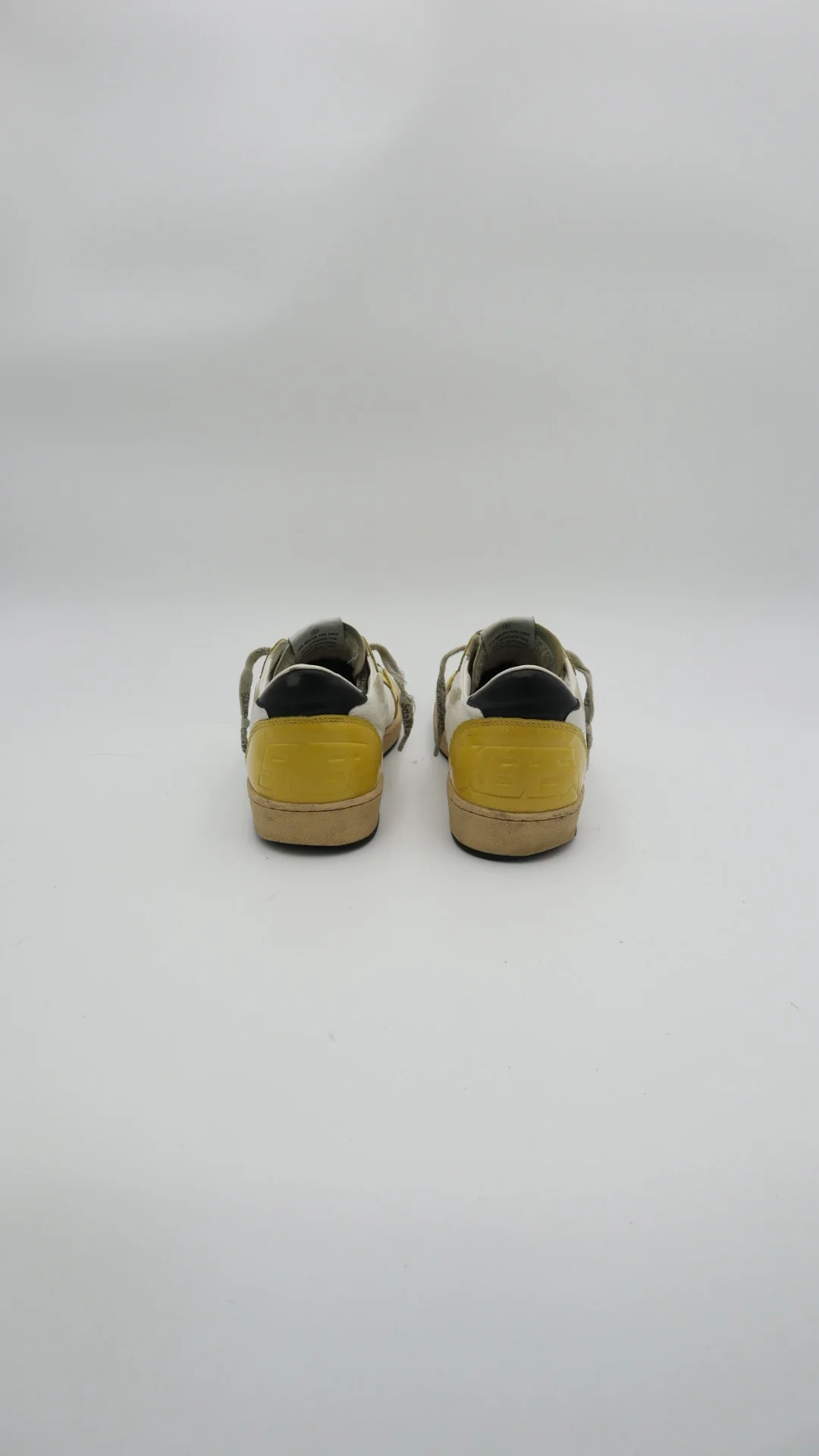 Golden Goose Ballstar - Imagen 2