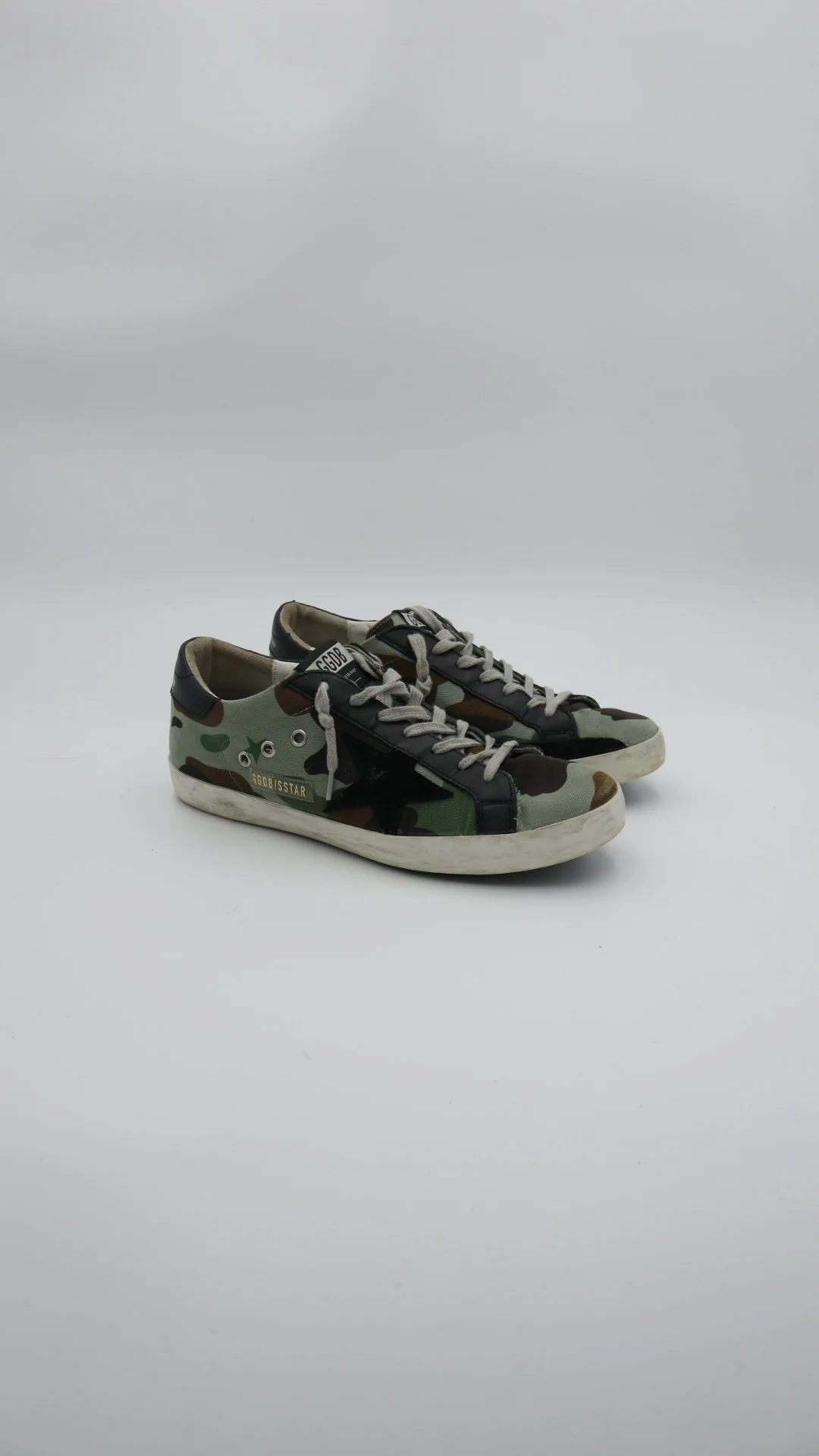 Golden Goose Superstar  - Imagen 2