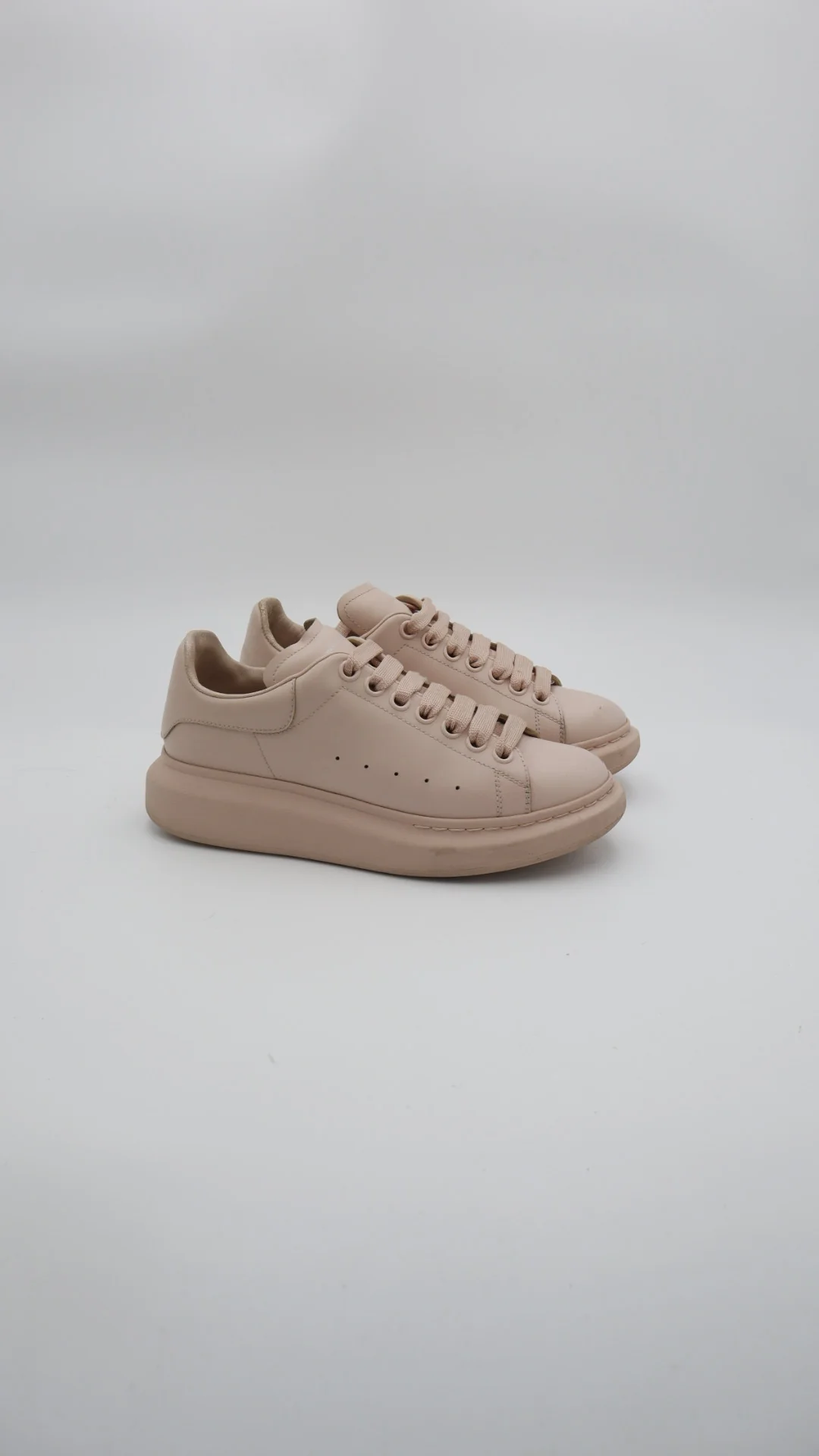 Mcqueen Triple Pink - Imagen 1