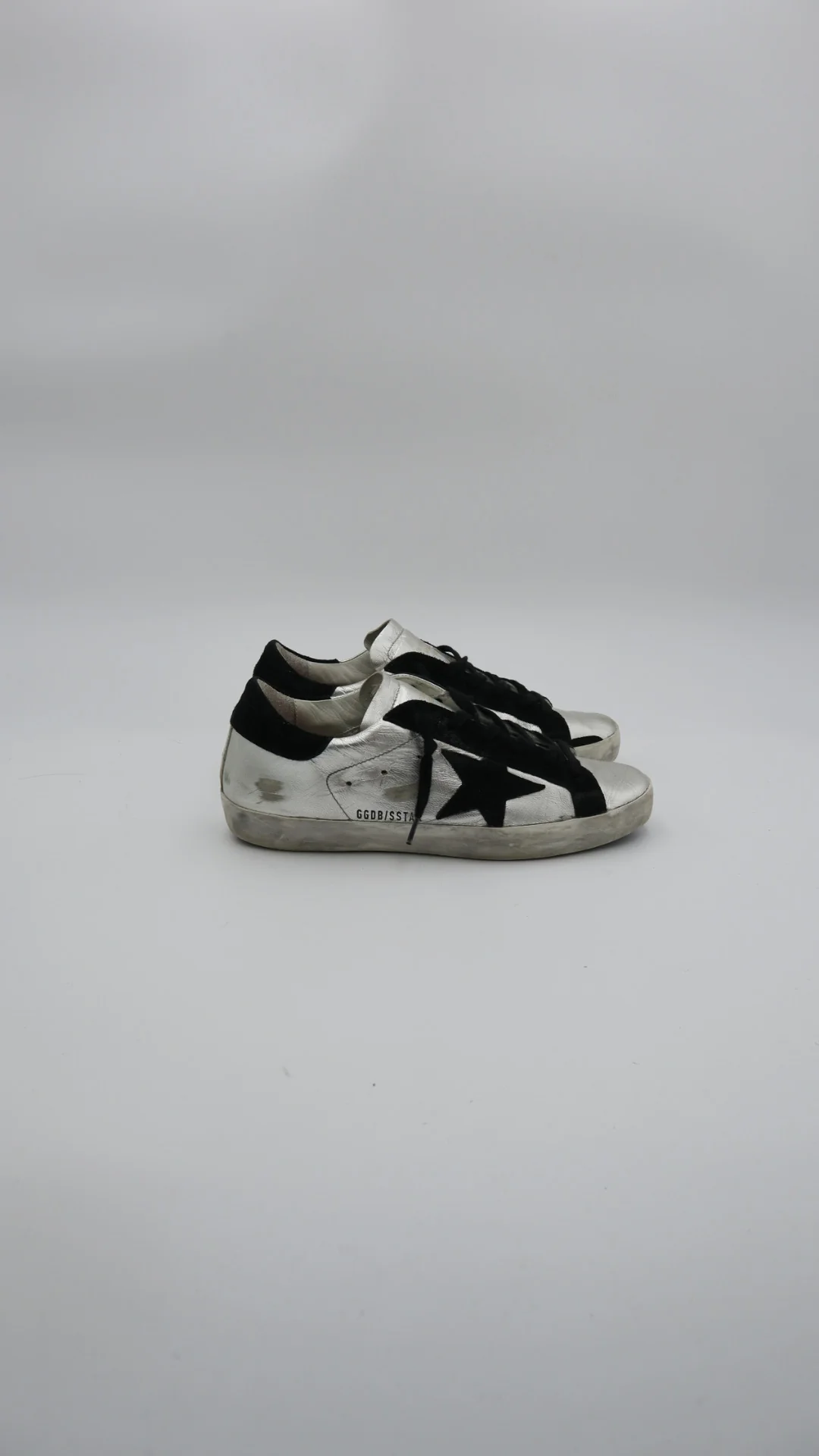 Golden Goose Superstar 