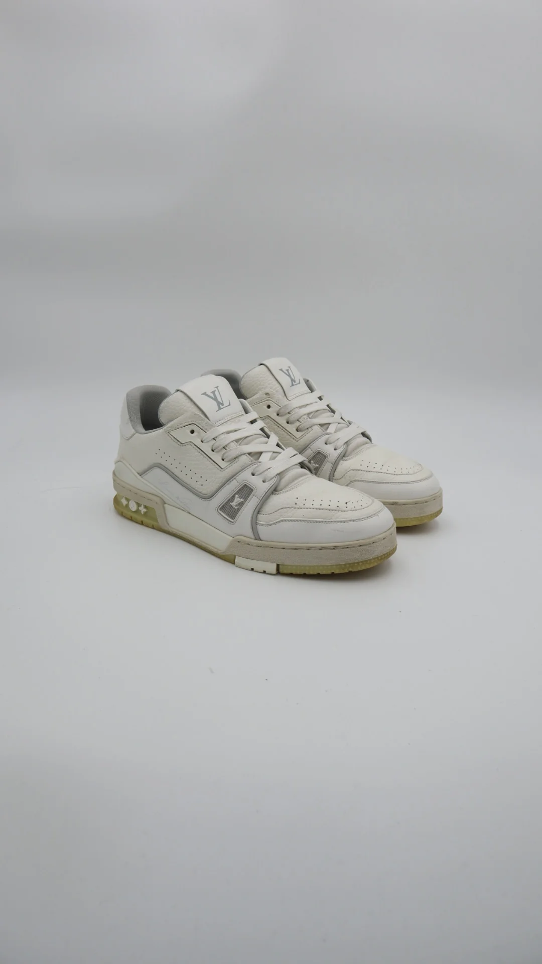 Louis Vuitton Trainer #54 - Imagen 1