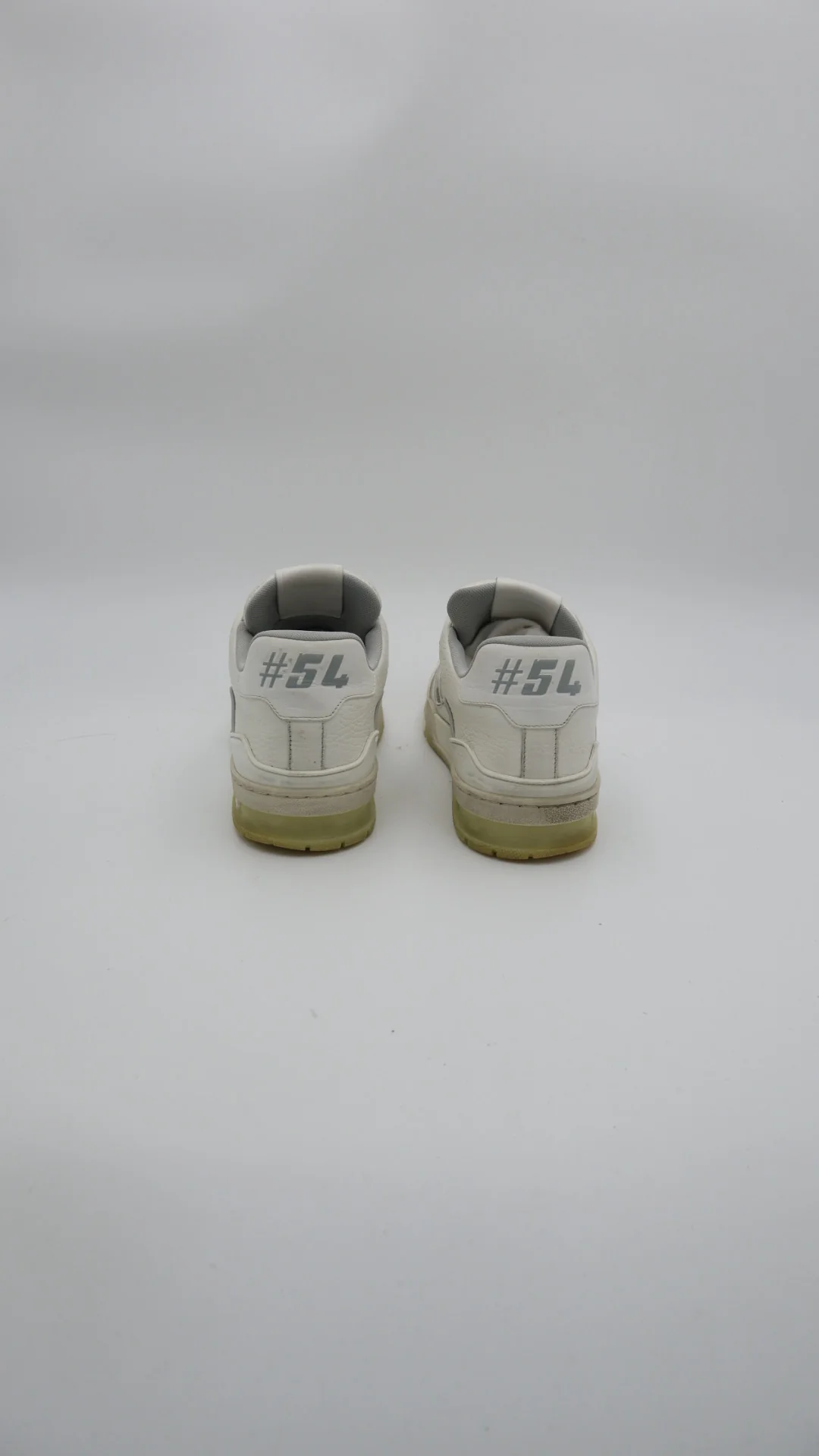 Louis Vuitton Trainer #54 - Imagen 2