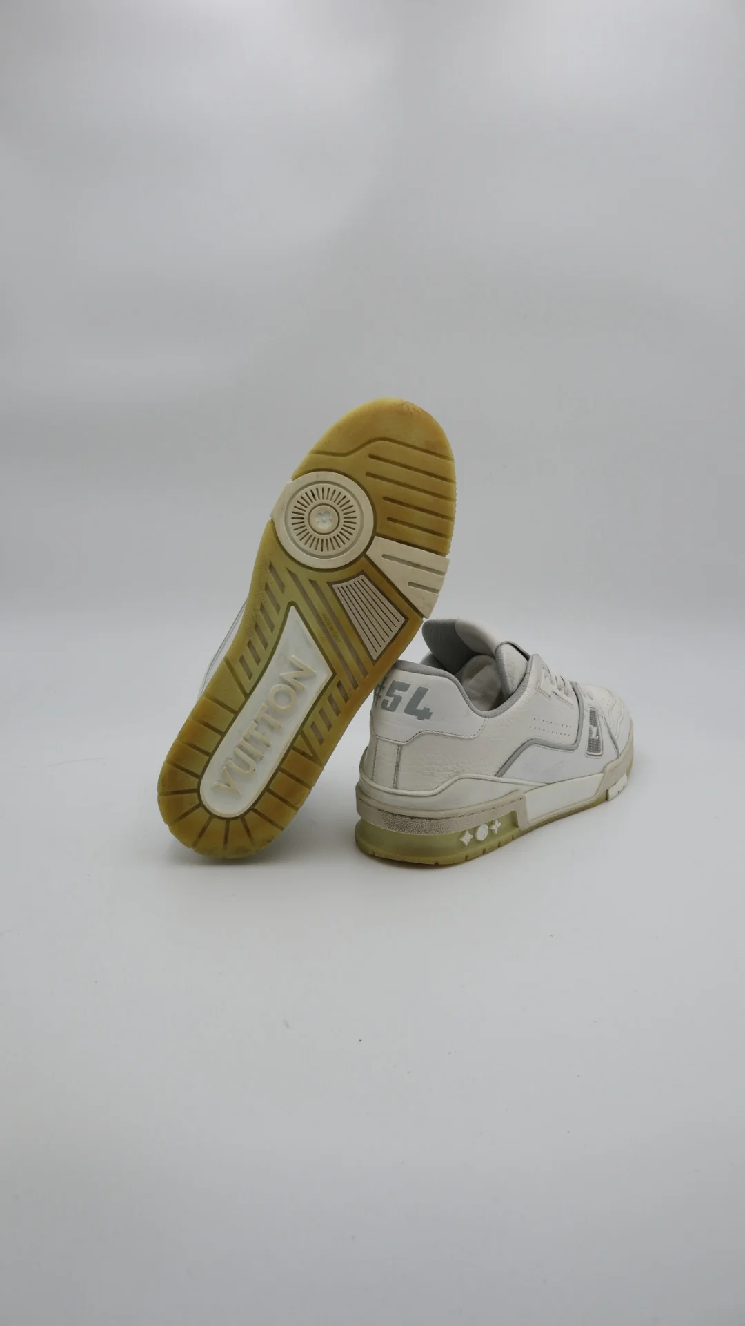 Louis Vuitton Trainer #54 - Imagen 3