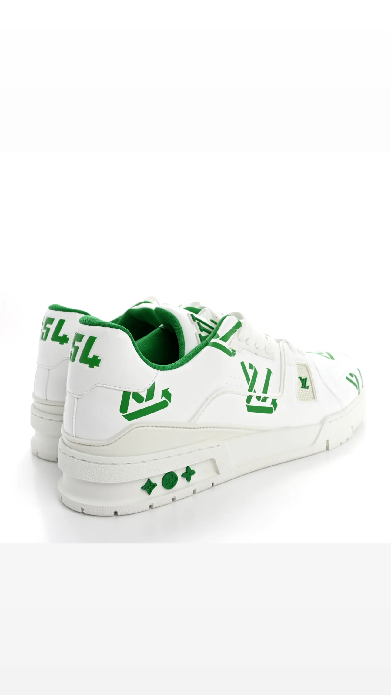 Louis Vuitton Trainer - Imagen 1