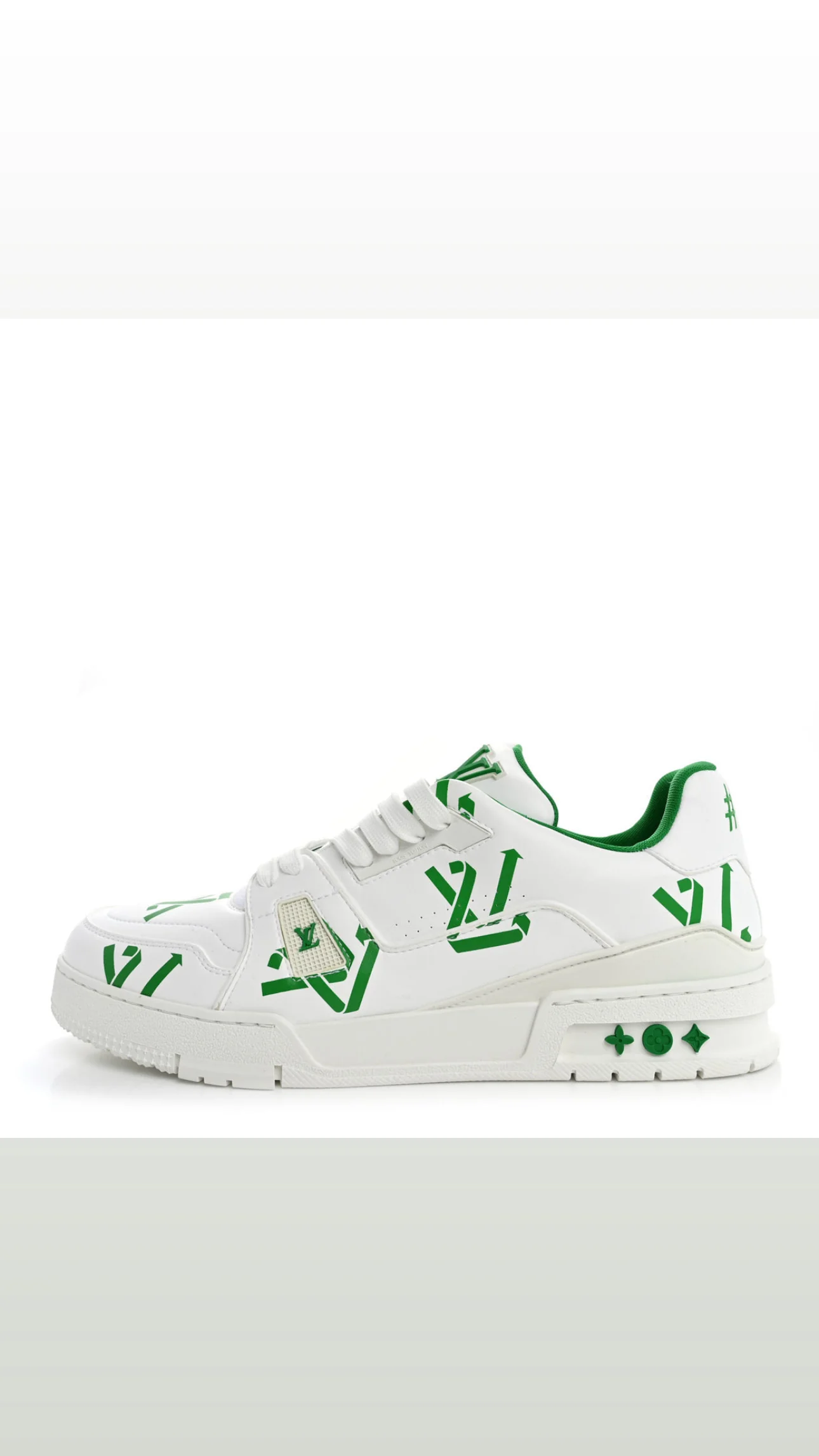 Louis Vuitton Trainer