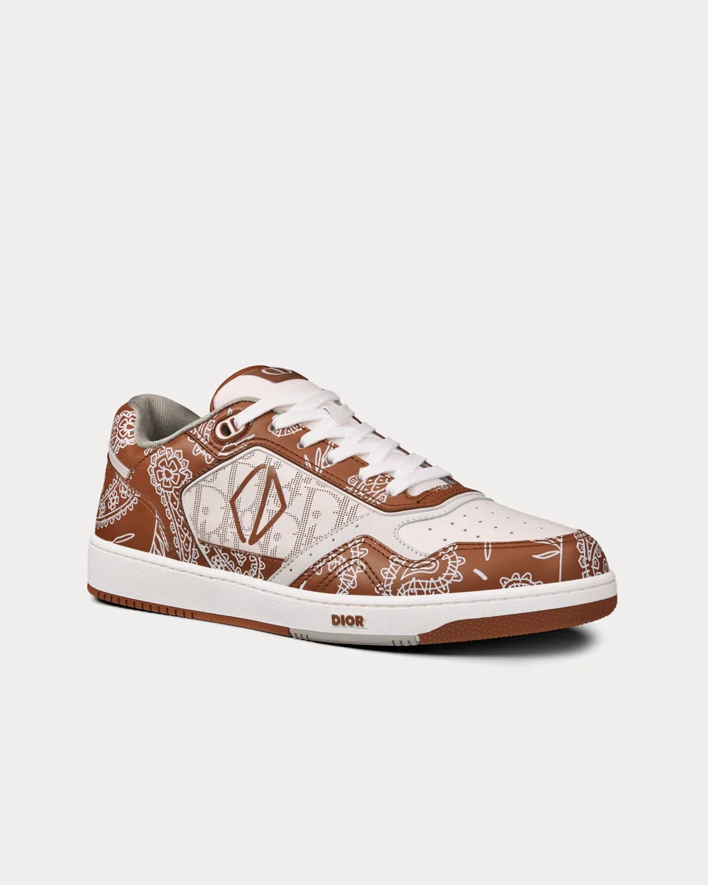 Dior B27 Low Paisley - Imagen 2