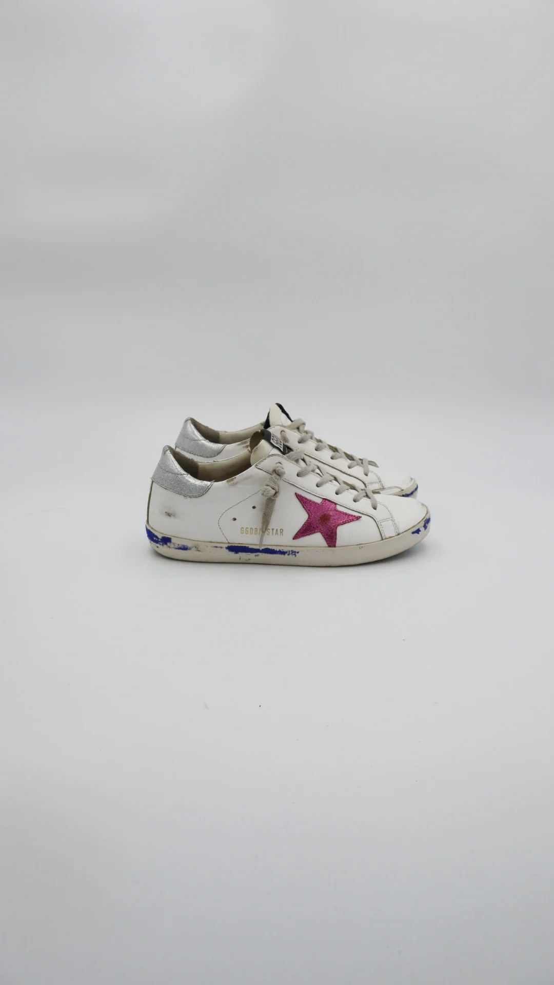 Golden Goose Superstar 