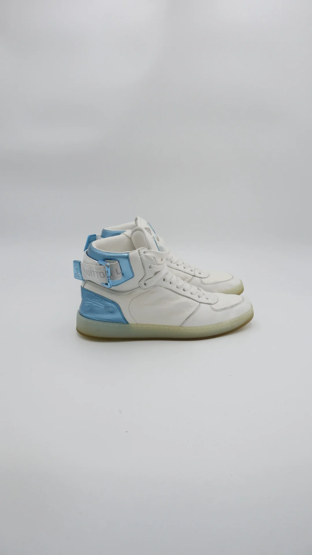 Louis Vuitton Rivioli